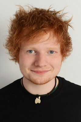 Ed Sheeran stickers 2329563