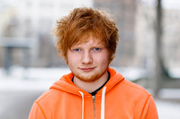 Ed Sheeran Longsleeve T-shirt #2329564