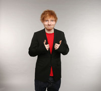 Ed Sheeran Longsleeve T-shirt #2329565