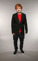 Ed Sheeran Longsleeve T-shirt #2329568