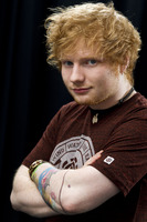 Ed Sheeran Tank Top #2329569