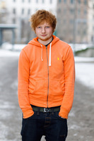 Ed Sheeran Longsleeve T-shirt #2329573