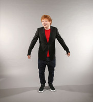 Ed Sheeran t-shirt #2329576