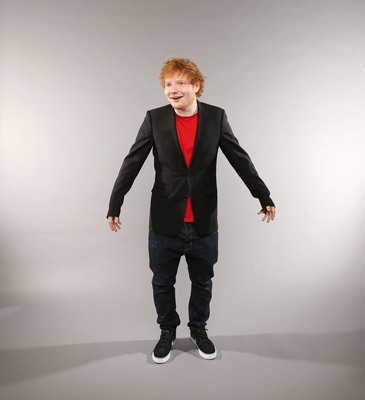 Ed Sheeran stickers 2329576