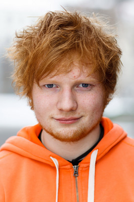 Ed Sheeran stickers 2329580
