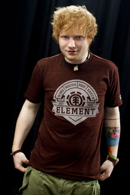 Ed Sheeran tote bag #G655984