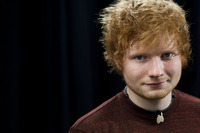 Ed Sheeran Longsleeve T-shirt #2329582
