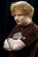 Ed Sheeran Longsleeve T-shirt #2329585