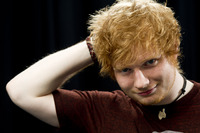 Ed Sheeran mug #G655990