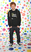 Ed Sheeran Longsleeve T-shirt #2329588