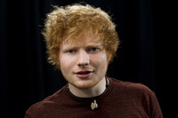 Ed Sheeran Longsleeve T-shirt #2329589