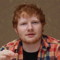 Ed Sheeran Longsleeve T-shirt #2363281