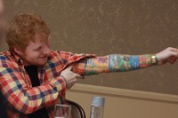Ed Sheeran mug #G683023