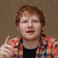 Ed Sheeran Tank Top #2363289