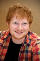 Ed Sheeran Longsleeve T-shirt #2429099