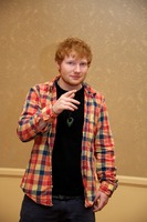 Ed Sheeran Longsleeve T-shirt #2429100