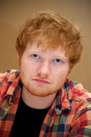 Ed Sheeran Longsleeve T-shirt #2429101