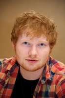 Ed Sheeran Longsleeve T-shirt #2429104