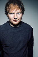 Ed Sheeran Longsleeve T-shirt #2450970