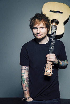 Ed Sheeran Poster 2450971