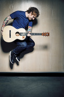 Ed Sheeran Longsleeve T-shirt #2450972