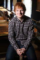 Ed Sheeran Longsleeve T-shirt #2492450