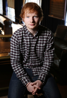 Ed Sheeran stickers 2492451