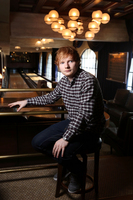 Ed Sheeran Longsleeve T-shirt #2492453