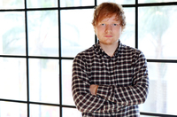 Ed Sheeran Longsleeve T-shirt #2492454