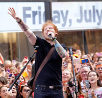 Ed Sheeran mug #G792474