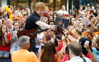 Ed Sheeran tote bag #G792476