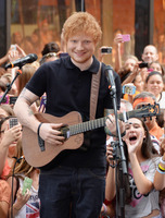 Ed Sheeran Longsleeve T-shirt #2522882