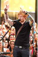Ed Sheeran Longsleeve T-shirt #2522886