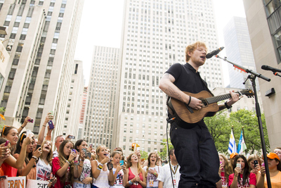 Ed Sheeran mug #G792486