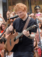 Ed Sheeran Sweatshirt #2522895