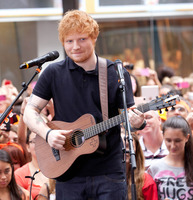Ed Sheeran Tank Top #2522897
