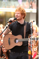Ed Sheeran magic mug #G792498
