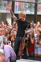 Ed Sheeran Longsleeve T-shirt #2522903