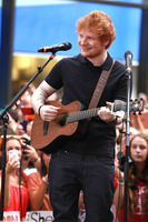 Ed Sheeran hoodie #2522904