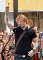 Ed Sheeran Tank Top #2522906