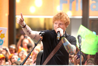 Ed Sheeran mug #G792522