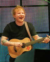 Ed Sheeran mug #G792530