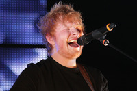 Ed Sheeran mug #G792531