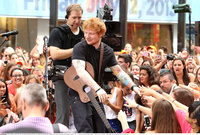 Ed Sheeran mug #G792536