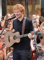 Ed Sheeran mug #G792537