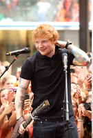 Ed Sheeran Longsleeve T-shirt #2522941
