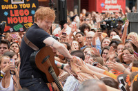 Ed Sheeran mug #G792543