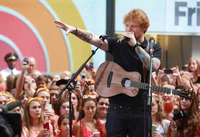 Ed Sheeran mug #G792544