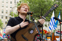 Ed Sheeran mug #G792545