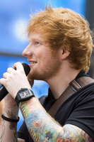 Ed Sheeran mug #G792548